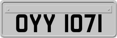 OYY1071