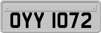 OYY1072
