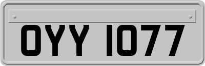 OYY1077