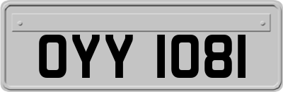 OYY1081