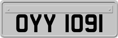 OYY1091