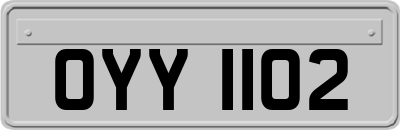 OYY1102