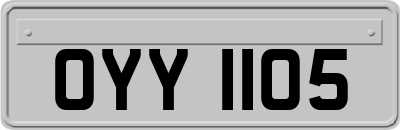 OYY1105