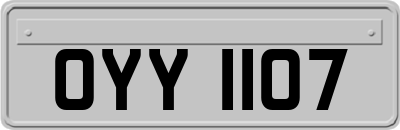 OYY1107