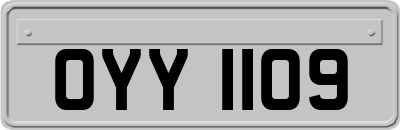 OYY1109