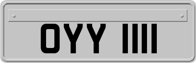 OYY1111