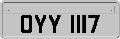 OYY1117