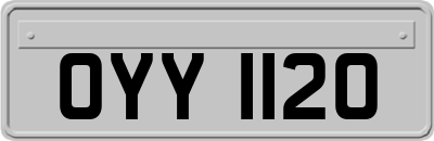 OYY1120