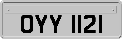 OYY1121