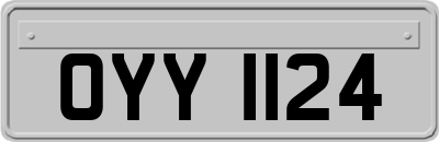 OYY1124