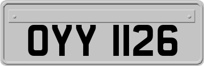 OYY1126