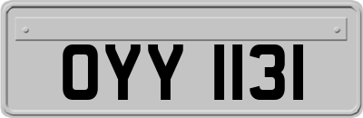 OYY1131