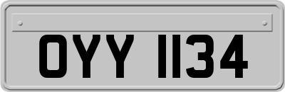 OYY1134