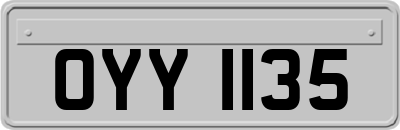 OYY1135