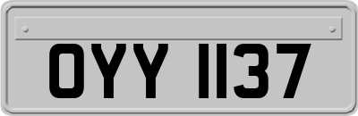 OYY1137