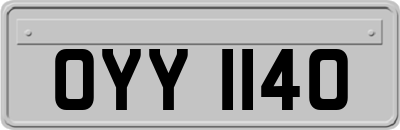 OYY1140