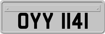 OYY1141
