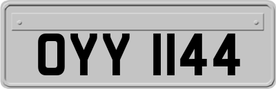 OYY1144