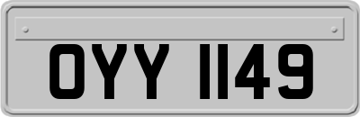 OYY1149