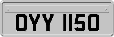 OYY1150