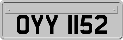 OYY1152
