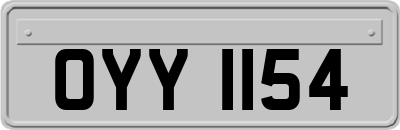 OYY1154