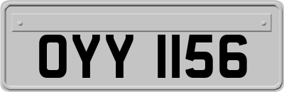 OYY1156