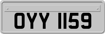 OYY1159