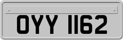 OYY1162