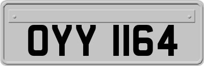 OYY1164