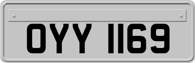 OYY1169