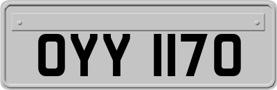 OYY1170