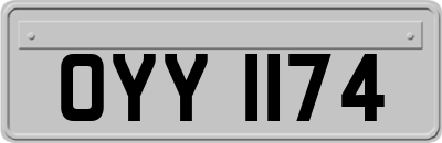 OYY1174