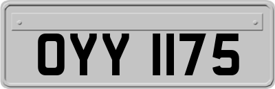 OYY1175