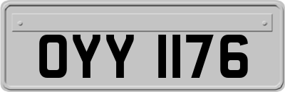 OYY1176