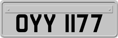 OYY1177