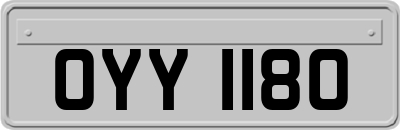 OYY1180