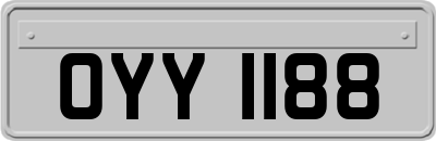 OYY1188
