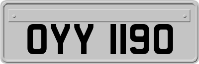 OYY1190