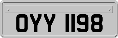 OYY1198