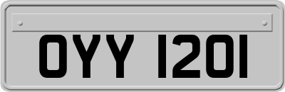 OYY1201