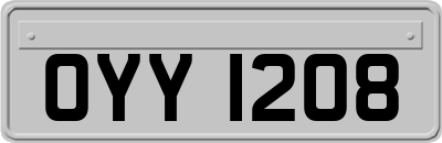 OYY1208
