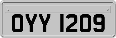 OYY1209