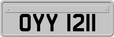 OYY1211