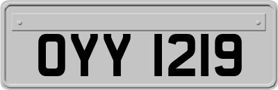 OYY1219