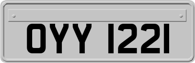 OYY1221