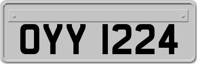 OYY1224