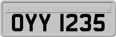 OYY1235