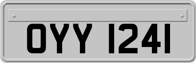 OYY1241