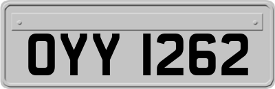 OYY1262